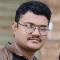Ghanshyam Danidhariya