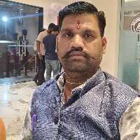 Bhupendra Mishra