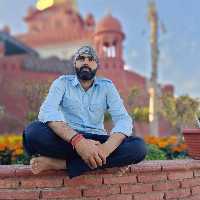 Kuldeep Singh Malik