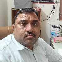 Manoj Gulia