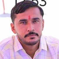Dinesh Solanki