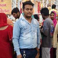 Anoop Kumar Dhakrey
