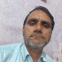 Naseem Ahmed