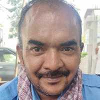 Sunil Kumar Parasar