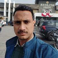 Shivam Singh Kardum