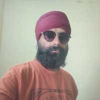 Gangveer Singh