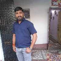Vimal Kumar Mishra