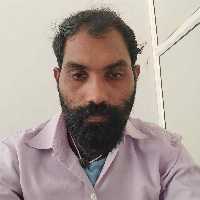 Deepak Prajapati