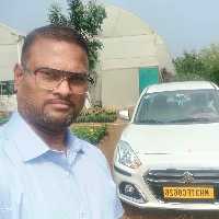 Komal Khawale