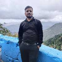 Deepak Pal