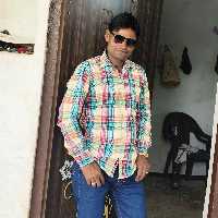 Satish Kumar Meena
