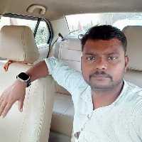Manjunath G Pujar