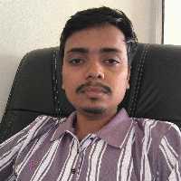 Lokesh Sharma