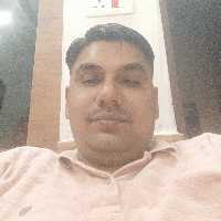 Ashok Solanki