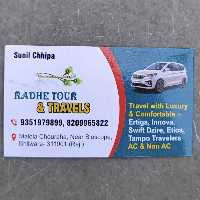 Radhe Tours & Travels