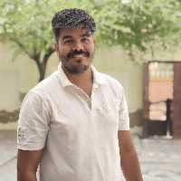 Ravindra Singh