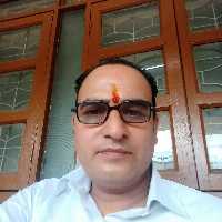 Sukesh Pandey