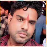 Dinesh Kumar Yogi