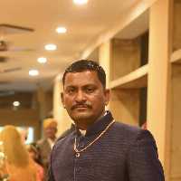 Mahipal Singh Solanki
