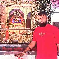 Sumit Sharma