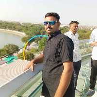 Motiram Desai