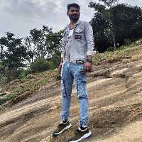 Raju Gorali