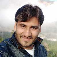 Rahul Gangele