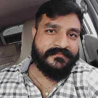 Mehul Parmar