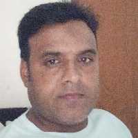 Mohammad Anees