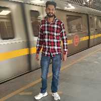 Abhishek Chaurasia