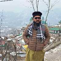 Asif Khan