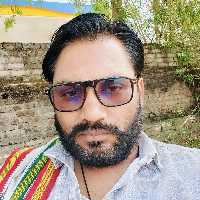 Hemant Meena
