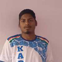 Dashrath Singh Garasiya