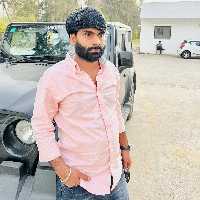 Ashok Kumar Chaudhary