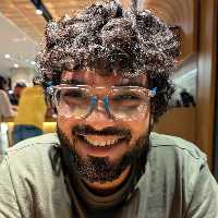 Utkarsh Patel