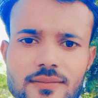 Seetaram Bairwa
