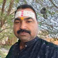 Balram Sarva