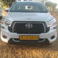 Aradhya Travels