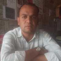 Dinesh Jangam