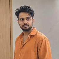 Akash Harijan (Ashu)