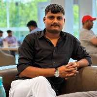 Devendra Kumar Agrawal