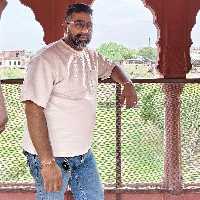 Rajan Kumar