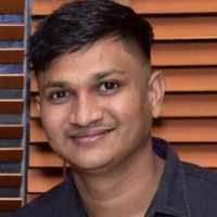 Jignesh Parmar