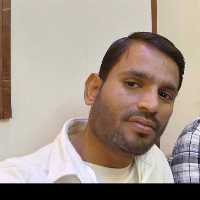 Abhiandan Kumar