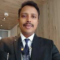 Devendrasinh Rajput