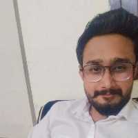 Shahabuddin Shaikh