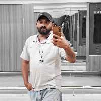 Satish Ganpatshinh Gohil