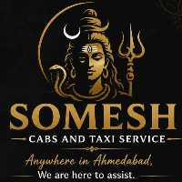 Somesh Car and Taxi Service