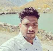 Pawan Yadav