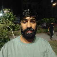 Rahul Kumar Meena